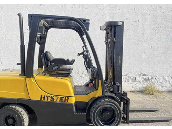 HYSTER Dieselstapler