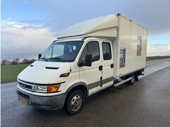 IVECO Daily Koffer LKW