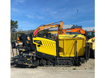 BOMAG Asphaltfertiger/ Straßenfertiger