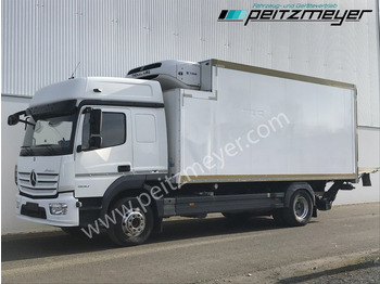 MERCEDES-BENZ Atego 1530 Kühlkoffer LKW