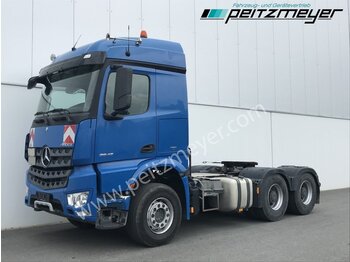 MERCEDES-BENZ Arocs 2645 Sattelzugmaschine