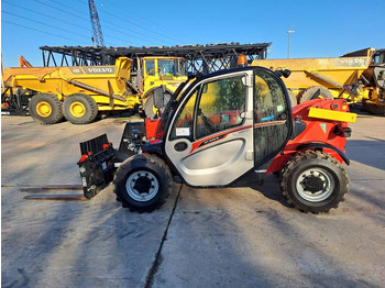 MANITOU Teleskoplader