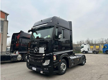 MERCEDES-BENZ Actros 1848 Sattelzugmaschine