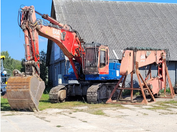 LIEBHERR R 944 Abrissbagger