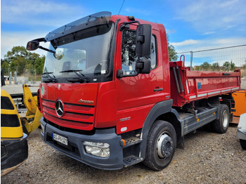 MERCEDES-BENZ Atego 1530 Kipper