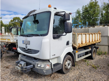 RENAULT Midlum 190 Kipper