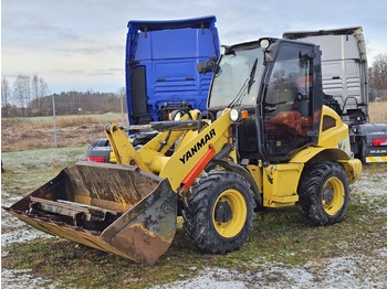 YANMAR Radlader