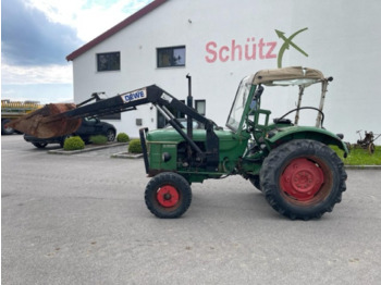 DEUTZ D Traktor