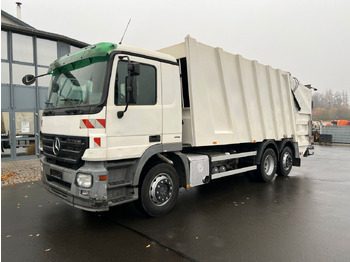 MERCEDES-BENZ Actros 2532 Müllwagen