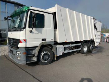 MERCEDES-BENZ Actros 2532 Müllwagen