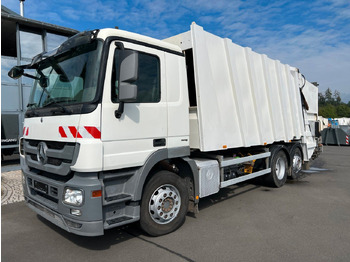 MERCEDES-BENZ Actros 2536 Müllwagen