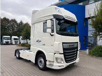 DAF XF 480 Sattelzugmaschine