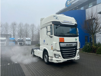 DAF XF 480 Sattelzugmaschine