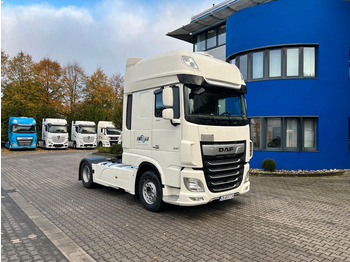 DAF XF 480 Sattelzugmaschine