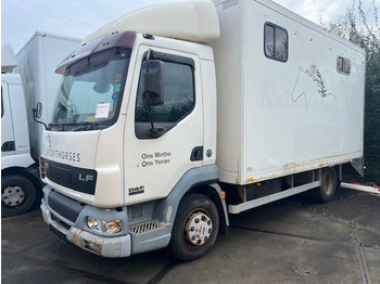 DAF LF 180 Koffer LKW