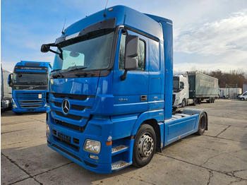 MERCEDES-BENZ Actros 1844 Sattelzugmaschine