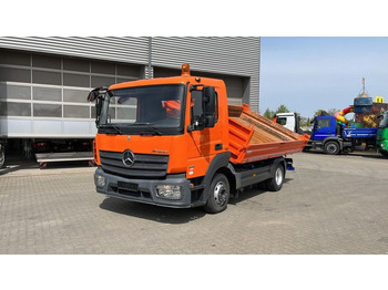 MERCEDES-BENZ Atego 818 Kipper