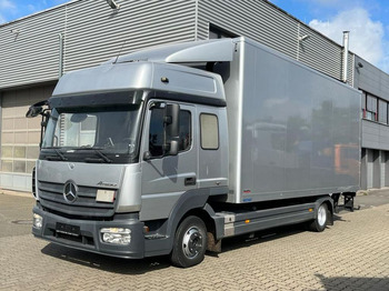 MERCEDES-BENZ Atego 818 Koffer LKW