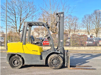 HYSTER Dieselstapler