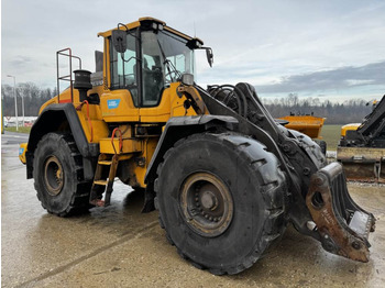 VOLVO L150H Radlader