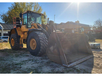 VOLVO L150H Radlader