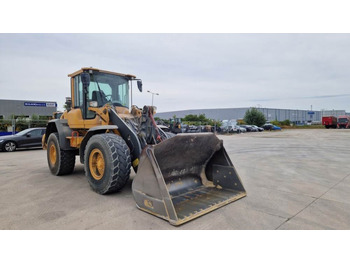 VOLVO L70H Radlader