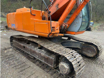 FIAT-HITACHI Kettenbagger