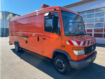 MERCEDES-BENZ Vario 614 Kommunal-/ Sonderfahrzeug