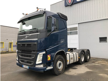 VOLVO FH13 540 Sattelzugmaschine