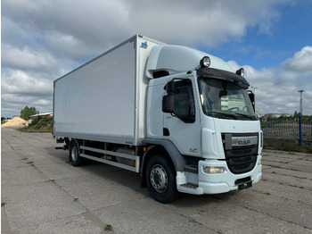 DAF LF 280 Koffer LKW