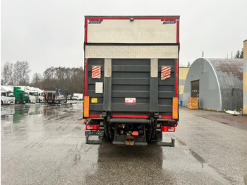 Kühlkoffer LKW DAF XF105.460: das Bild 5