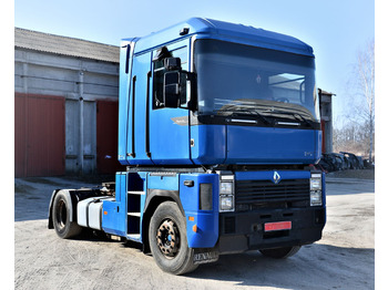 RENAULT Magnum 440 Sattelzugmaschine