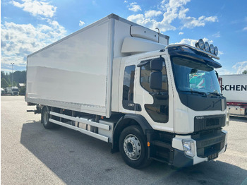 VOLVO FE 280 Koffer LKW