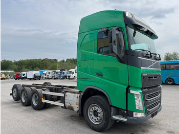 VOLVO FH 540 Fahrgestell LKW