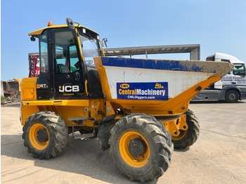 JCB Mini-Kipper