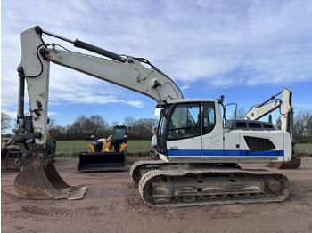 LIEBHERR R 924 Kettenbagger