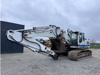 LIEBHERR R 934 Kettenbagger