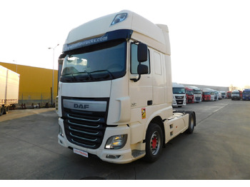 DAF XF 510 Sattelzugmaschine