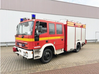 Feuerwehrfahrzeug