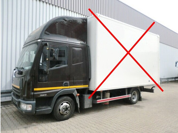 Iveco EuroCargo 75 E 17/4x2 EuroCargo 75 E 17/4x2, 6x VORHANDEN! – Finanzierungsleasing Iveco EuroCargo 75 E 17/4x2 EuroCargo 75 E 17/4x2, 6x VORHANDEN!: das Bild 1