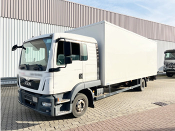 MAN TGL 12.220 Koffer LKW