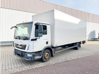 MAN TGL 12.250 Koffer LKW