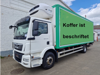 MAN TGM 15.250 Kühlkoffer LKW