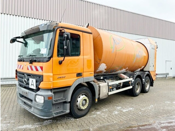 MERCEDES-BENZ Actros 2632 Müllwagen