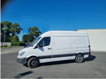 MERCEDES-BENZ Sprinter 316 Kastenwagen