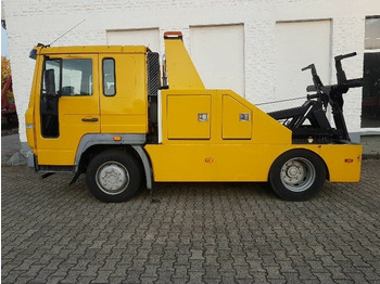 VOLVO FL Autotransporter LKW