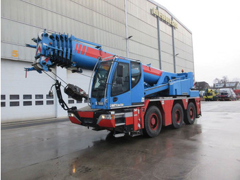 LIEBHERR LTC 1045-3.1 Kran