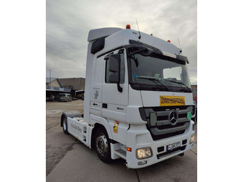 MERCEDES-BENZ Actros 1844 Sattelzugmaschine