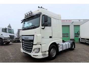 DAF XF 510 Sattelzugmaschine