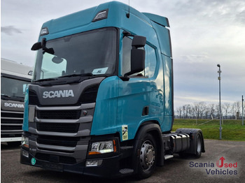 SCANIA R 450 Sattelzugmaschine